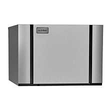 Ice-O-Matic CIM1446HW 1560 lb. Ice Machine Water Cooled Half Cube 48" Modular Self-Contained, 208-230v/1ph