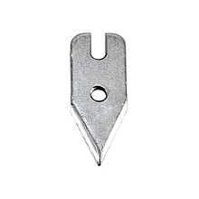 Winco CO-3N-B Replacement Blade Knife For CO-3N Stainless Steel