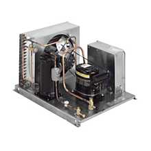 Mr Winter 2.5 HP Indoor Low Temp Compressor