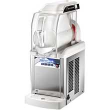 Crathco GT PUSH 1 (1206-012) Single 1.3 Gallon Soft Serve Machine, Frozen Beverage Dispenser, 115V
