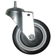 CSS-3 3 Screw-In Shelving Caster (Set of 4)