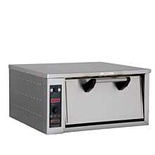 Marsal CT301-NG 30" Electric One Comparment Two Deck Countertop Deck Oven