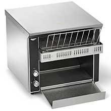Vollrath CT2-120350 Conveyor Toaster - 350 Slices per Hour - 120V