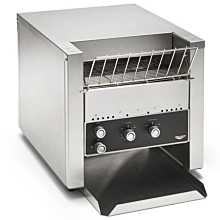 Vollrath CT4-240800 Conveyor Toaster - 800 Slices per Hour - 240V