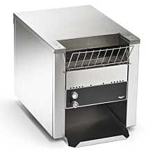 Vollrath CT4B-2081200 Conveyor Bagel & Bun Toaster - 1200 Slices per Hour - 208V