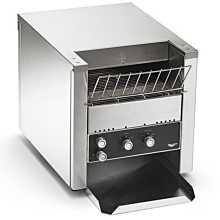 Vollrath CT4H-240550 Conveyor Toaster - 550 Slices per Hour - 240V