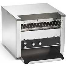 Vollrath CT4H-208950 Conveyor Toaster - 950 Slices per Hour - 208V
