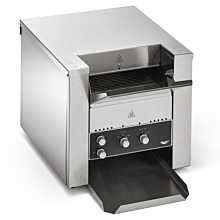 Vollrath CVT4-120300 Convertible Conveyor Toaster - 300 Slices per Hour - 120V