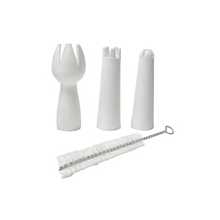 Winco CW-P Nozzle & Cleaning Brush Set for CW-A05