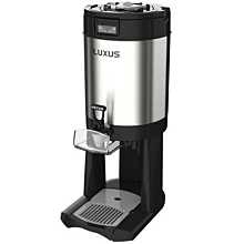 Fetco L4D-15 1.5-Gallon Luxus Thermal Dispenser with Freshness Timer