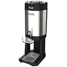Fetco L4D-20 2.0-Gallon Luxus Thermal Dispenser with Freshness Timer