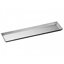 Winco DDSI-101S Stainless Steel Serving Tray
