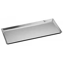 Winco DDSI-102S Stainless Steel Serving Tray