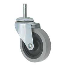 Winco DLR-18-W Caster For DLR-18 Round Dolly