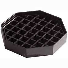 Winco DT-45 Value Pack 4.5" Drip Trays