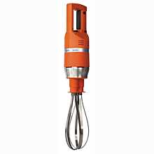 Dynamic FT001.1 10" Whisk Tool Master Whisk with Non-Detachable and Safety Switch - 20 Liter Capacity