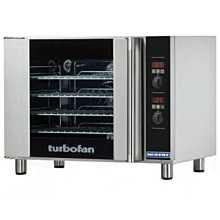 Moffat Turbofan E31D4, 4 Tray Digital Electric Convection Oven