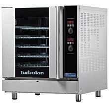 Moffat Turbofan G32D5, 5 Tray Gas Convection Oven