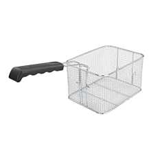 Winco EFST-P30 Fry Basket with Handle for EFS-16 and EFT-32