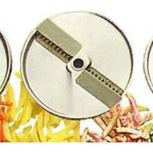 Eurodib DQ6 - 6 mm TM Julienne Disc