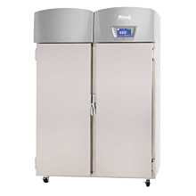 Migali Scientific EVOx-1R Single Solid Door Upright Pharmacy Refrigerator - 20.2 Cu. Ft.