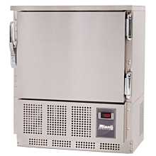 Migali Scientific EVOX-U1F-ADA-BB 24" Blood Bank Solid Door Under-Counter Freezer (-30C)