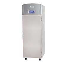 Migali Scientific EVOX-1F-BB Single Solid Door Upright Medical Freezer - 20.2 Cu. Ft.