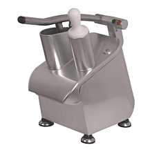 Axis Expert Food / Vegetable Cutter, Electric, 500 Lb Per Hour