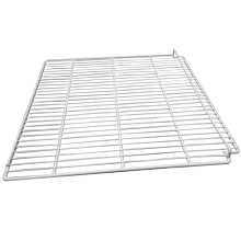 Coldline White Coated Wire Shelf for G80, D80 Series