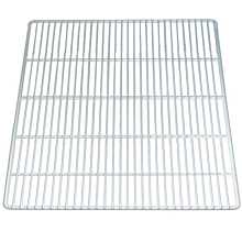 Coldline White Coated Wire Middle Shelf for G80, D80 Series