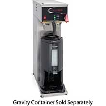 Grindmaster B-SGP Dual Coffee Brewer for Thermal Server, Fresh Brew, Automatic, 120/240v/1ph