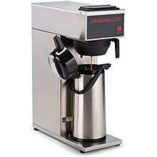 Grindmaster CPO-SAPP Portable Coffee Brewer, Pour Over, 120v