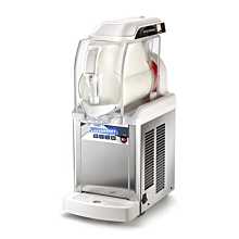 Grindmaster Commercial Coffee Equipment GT-PUSH-1 Single 1.3 Gallon Frozen Dessert Dispenser - 115V