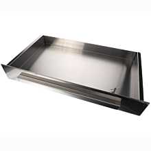 Old Hickory 120A DRIP PAN SINGLE GAS