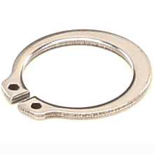 Old Hickory 755 GEAR SNAP RING FOR 7.7 &