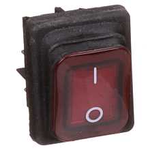 Old Hickory 88023 ROCKER SWITCH