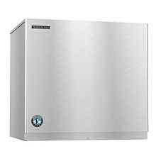 Hoshizaki KMS-1402MLJ 30" 1474 lb. Serenity Series Remote Air-Cooled Cuber Ice Machine for Beverage Dispensers