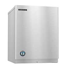 Hoshizaki KMS-822MLJ 22" 851 lb. Serenity Series Remote Air-Cooled Cuber Ice Machine for Beverage Dispensers
