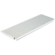 Winco HPP-15L Sliding Cover for #HPP-15 Pullman Pan