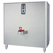 Fetco HWB-25 28" 25 Gallon Hot Water Dispenser