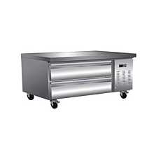 IKON ICBR-38 38" Two Sliding Drawer Refrigerated Chef Base