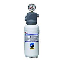 Atosa ICE140-S 3M Water Filtration Products Water Filter System with gauge