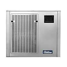 Coldline ICE550N 22" 550 lb. Modular Ice Machine, HEAD ONLY, Air Cooled, Nugget Cube
