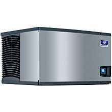 Manitowoc IDT0300W 30" 305 lb. Indigo NXT Series Full Cube Water-Cooled Ice Maker