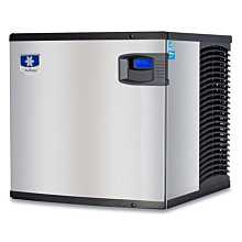 Cube Style Air Cooled Ice Machine Maker