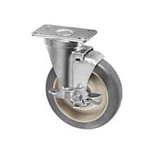 Winco IFT-C5B 5" Caster With Brake For IFT-2