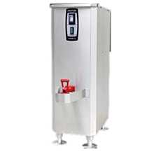Fetco IP44-HWB-5 10" 5-Gallong Ingress Protected Maritime Hot Water Dispenser