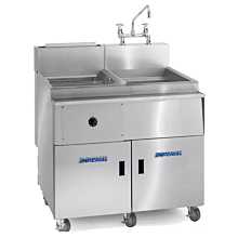 Imperial Range IPC-RS-14 Rinse Station for Pasta Cooker