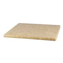  Square Colorado Topalit Table Top with 1 1/4