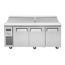 Turbo Air JST-72 Refrigerated Counter Sandwich Top